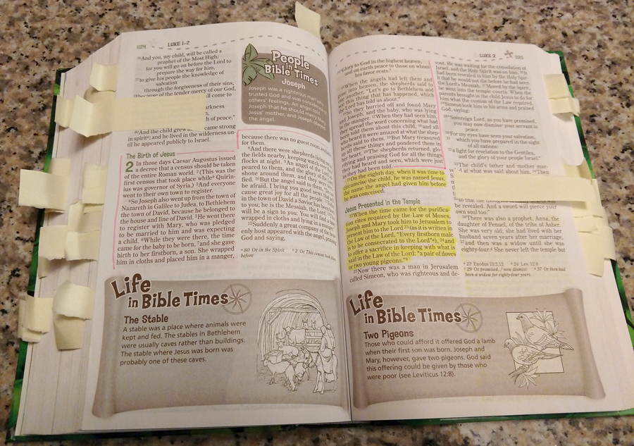Religious Awards Programs for Your Pack – Improv Scouter